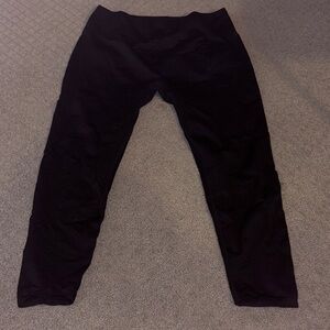 Fabletics Black Leggings